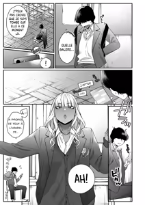 Page 3 of Souyuu Kankei | Notre Vrai Relation - preview thumbnail
