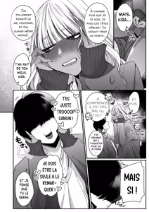 Page 6 of Souyuu Kankei | Notre Vrai Relation - preview thumbnail