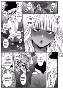 Page 9 of Souyuu Kankei | Notre Vrai Relation - preview thumbnail