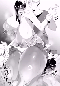 Page 31 of Bakunyuu Baku Shiri Jukujo Maid, Esute Salon de Moteasobareru - preview thumbnail