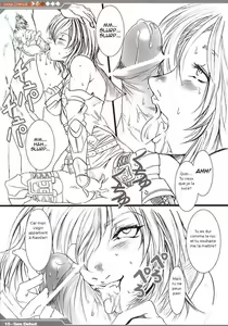 Page 16 of Kyou Kara Fuuzoku Debut - preview thumbnail