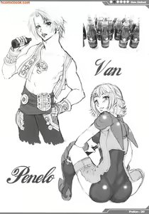 Page 21 of Kyou Kara Fuuzoku Debut - preview thumbnail