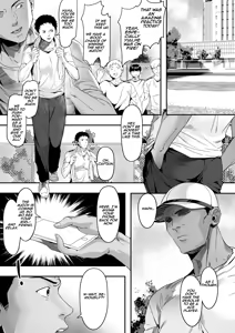 Page 16 of Guard no Katai Ore no Kanojo ga Kyuu ni Shirigaru Onna ni Naru!? |  My Normally Uptight Girlfriend Suddenly Becomes a Slut!! - preview thumbnail