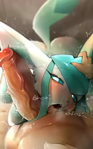 Page 27 of Glaceon - preview thumbnail