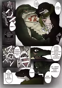 Page 11 of BREAK OUT! - preview thumbnail