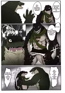 Page 5 of BREAK OUT! - preview thumbnail