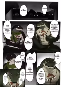 Page 6 of BREAK OUT! - preview thumbnail