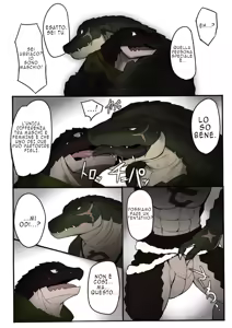Page 7 of BREAK OUT! - preview thumbnail