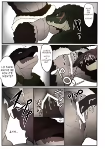 Page 8 of BREAK OUT! - preview thumbnail