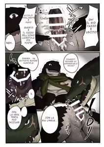 Page 9 of BREAK OUT! - preview thumbnail
