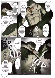 Page 10 of BREAK OUT! - preview thumbnail