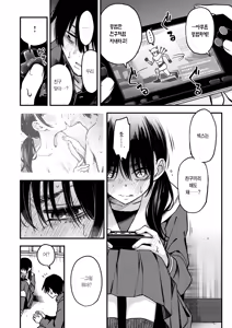 Page 9 of InCha Doushi no Tsukiau Chokuzen ga Ichiban Eroiyo ne #1 | 아싸끼리 사귀기 직전이 제일 야하다 #1 - preview thumbnail