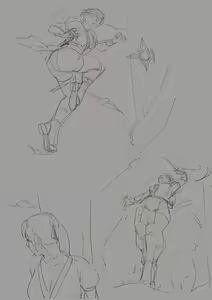 Page 105 of  (decensored) - preview thumbnail