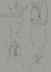 Page 109 of  (decensored) - preview thumbnail