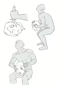 Page 116 of  (decensored) - preview thumbnail