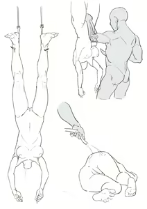 Page 118 of  (decensored) - preview thumbnail