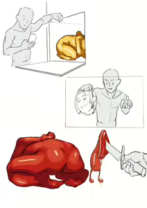 Page 120 of  (decensored) - preview thumbnail