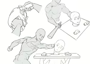 Page 126 of  (decensored) - preview thumbnail