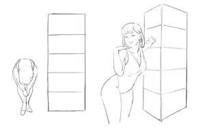Page 67 of  (decensored) - preview thumbnail