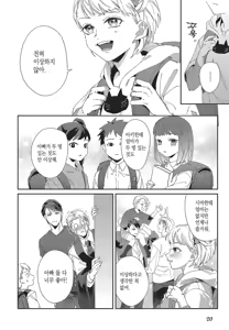 Page 21 of Shima-chan Chi no Tsugai Jijou vol 1 - preview thumbnail