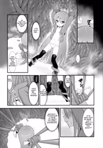 Page 19 of Shokukan no Ochite - preview thumbnail