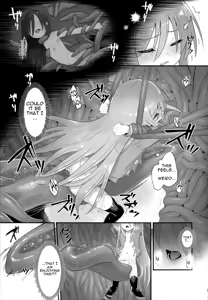 Page 26 of Shokukan no Ochite - preview thumbnail