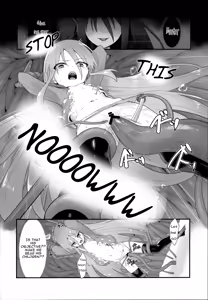 Page 33 of Shokukan no Ochite - preview thumbnail