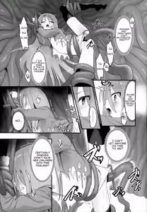 Page 36 of Shokukan no Ochite - preview thumbnail