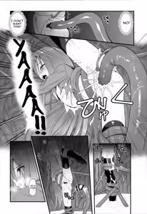 Page 37 of Shokukan no Ochite - preview thumbnail