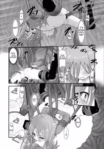 Page 39 of Shokukan no Ochite - preview thumbnail