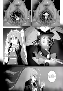 Page 10 of Shokukan no Ochite - preview thumbnail