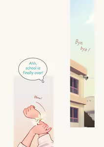 Page 103 of Tiny Evil 5 - preview thumbnail