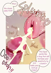 Page 141 of Tiny Evil 5 - preview thumbnail
