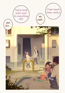 Page 171 of Tiny Evil 5 - preview thumbnail