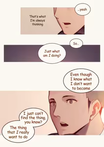 Page 81 of Tiny Evil 5 - preview thumbnail
