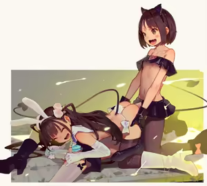 Page 269 of Tiny Evil 5 - preview thumbnail
