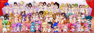 Page 788 of Roll.EXE (Mega Man Battle Network) Collection - preview thumbnail
