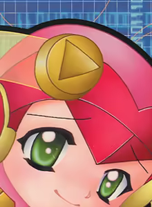 Page 810 of Roll.EXE (Mega Man Battle Network) Collection - preview thumbnail