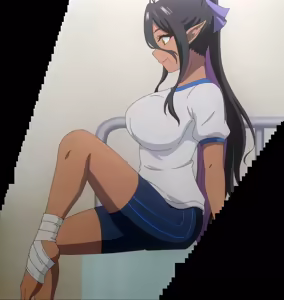 Page 2 of Chotto Dake Ai ga Omoi Dark Elf ga Isekai Kara Oikakete Kita (Capitulo 3) Screenshots - preview thumbnail