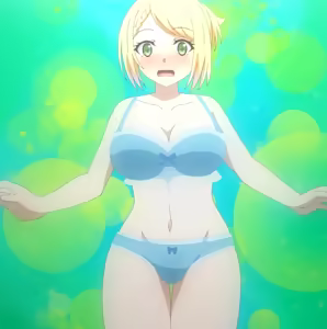 Page 7 of Chotto Dake Ai ga Omoi Dark Elf ga Isekai Kara Oikakete Kita (Capitulo 3) Screenshots - preview thumbnail