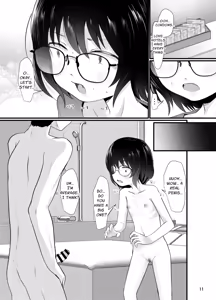 Page 11 of Kogara Mojo-san ga Off de Attemiru | Unpopular Woman Meets-up Offline - preview thumbnail