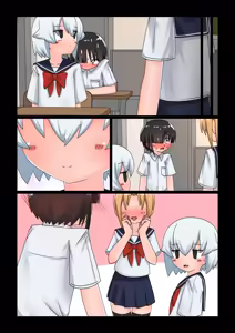 Page 63 of Saimin ni Kakatta Furi Shite Ecchi Sasete Kureru Mukuchi na Doukyuusei - preview thumbnail