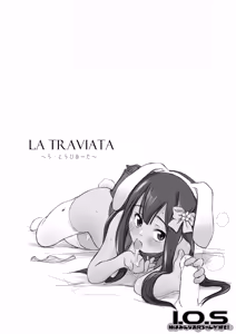 Page 3 of Imouto wa Minna Onii-chan ga Suki! 1234! - preview thumbnail
