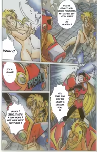 Page 197 of Roll (Mega Man) Collection Part 1 - preview thumbnail