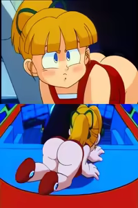 Page 30 of Roll (Mega Man) Collection Part 1 - preview thumbnail