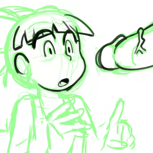 Page 325 of Roll (Mega Man) Collection Part 1 - preview thumbnail