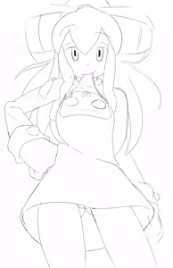 Page 385 of Roll (Mega Man) Collection Part 1 - preview thumbnail