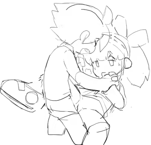 Page 701 of Roll (Mega Man) Collection Part 1 - preview thumbnail