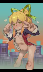 Page 142 of Roll (Mega Man) Collection Part 2 - preview thumbnail