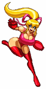 Page 1498 of Roll (Mega Man) Collection Part 2 - preview thumbnail